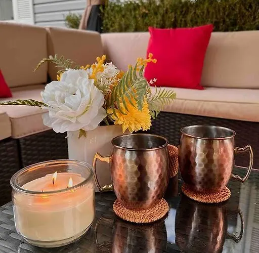 Cozy 3 Bdr Retreat In A Prime Location Streamwood