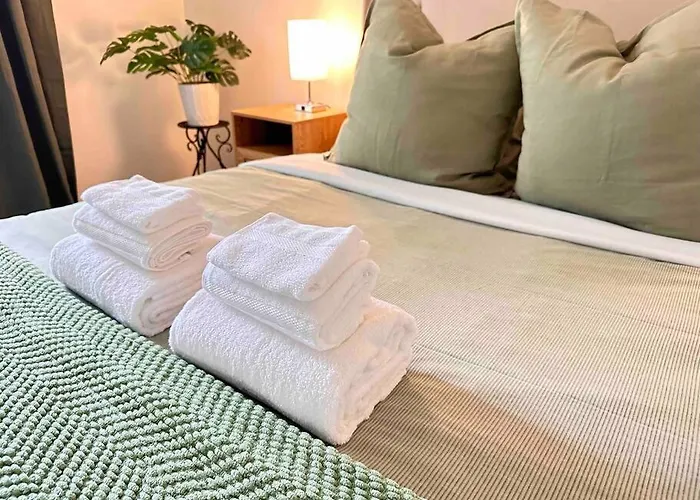 Cozy 3 Bdr Retreat In A Prime Location Holiday home